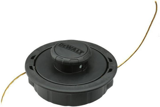 Dewalt Χειροκίνητη Κεφαλή Tap & Go 2 Εξόδων