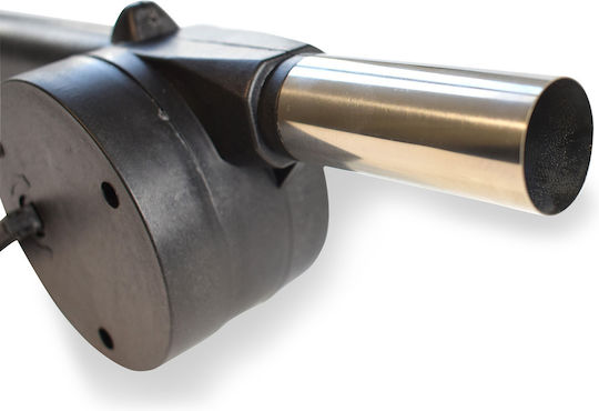 Home & Camp Charcoal Blower Hc 21608