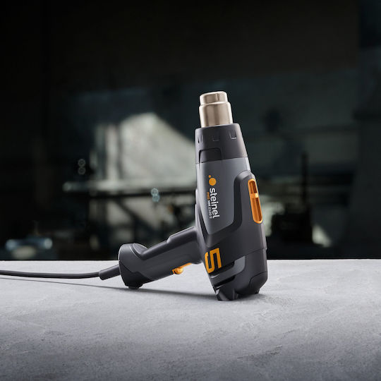 Steinel HM 2120 E Heißluftpistole 2200W