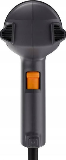 Steinel HM 1620 S Πιστόλι Θερμού Αέρα 1600W