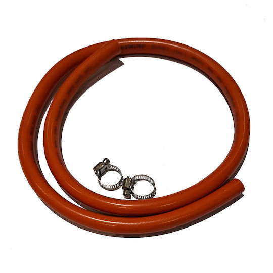 Home & Camp Gas Hose with Length 1m