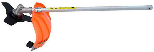 Nakayama PS3100 Gasoline Garden Multi Tool 3 in 1 Pole Saw Lawnmower Hedge Trimmer Attachment