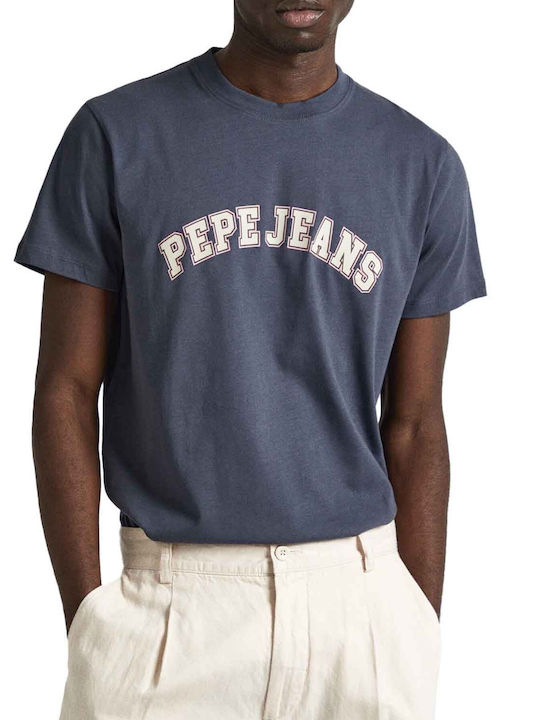 T-shirt Phantom Grey