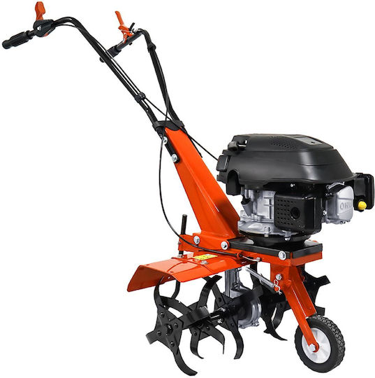 Nakayama MB5005 Τετράχρονο Σκαπτικό Βενζίνης 4hp/139cc