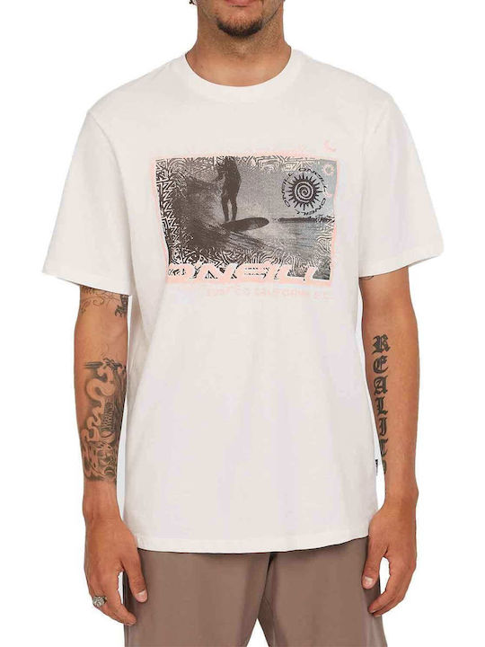 T-shirt White