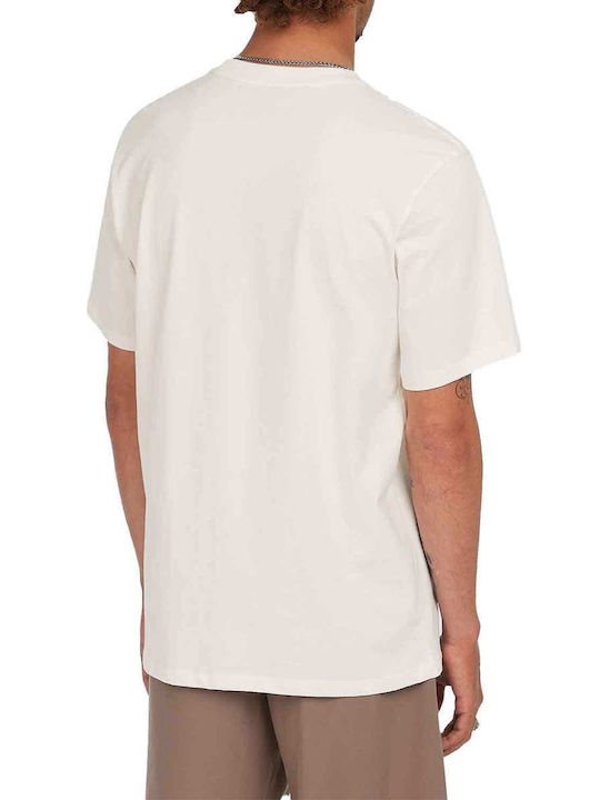T-shirt White