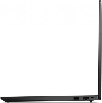 Lenovo ThinkPad E16 Gen 2 (Intel) 16" IPS FHD+ (Ultra 5-125U/16GB/512GB SSD/W11 Pro) Negru (Tastatură UK)
