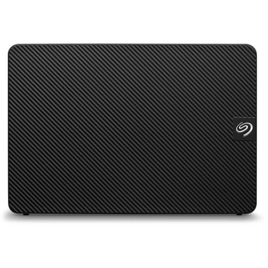 Seagate Expansion Desktop USB 3.2 Extern HDD 20TB 3.5