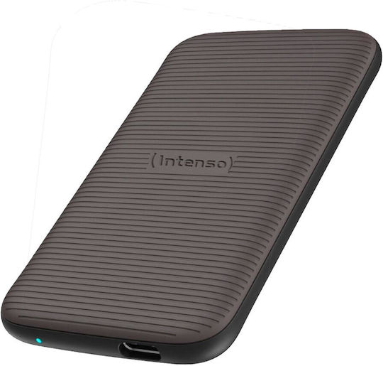 Intenso USB 3.2 External 2.5" SSD 2TB Brown