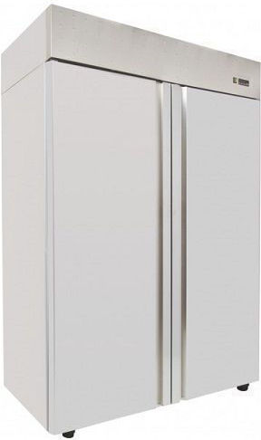 Niki Inox TH PS 140M Камера за консервация и замразяване на риба В215xД140xШ80см TH PS 140M