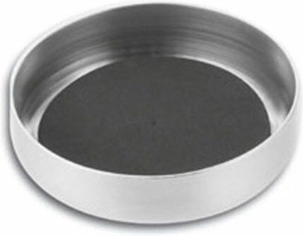 Motta Θέση Πατητηριού Inox
