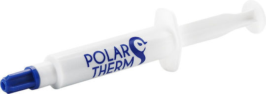 CPU-Wärmeleitpaste Polartherm X-10 40g