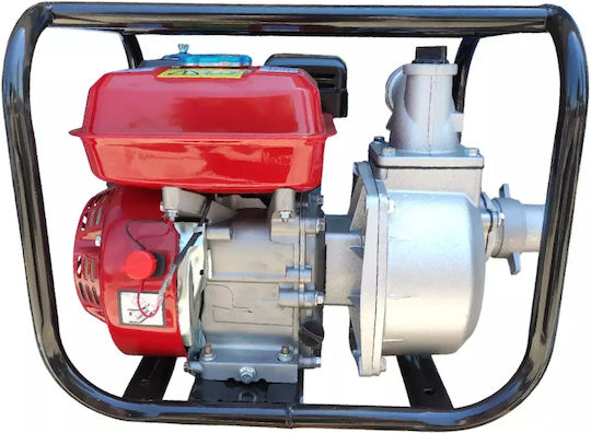 Kamihaki Βενζινοκίνητη Αντλία Επιφάνειας 6.5hp