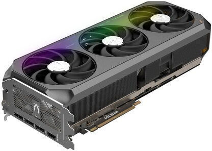 Zotac GeForce RTX 5070 Ti 16GB GDDR7 AMP Extreme Infinity Ultra Κάρτα Γραφικών