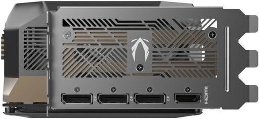 Zotac GeForce RTX 5070 Ti 16GB GDDR7 AMP Extreme Infinity Ultra