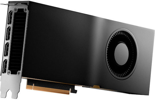 PNY RTX 4500 Ada 24GB GDDR6 Κάρτα Γραφικών