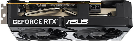 Asus GeForce RTX 5060 8GB GDDR7 Двоен OC Видеокарта
