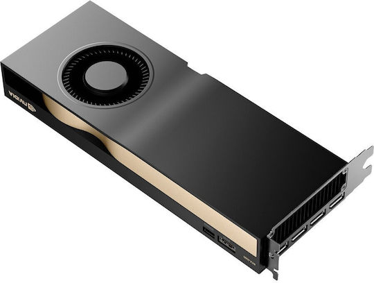 PNY RTX 4500 Ada 24GB GDDR6 Κάρτα Γραφικών
