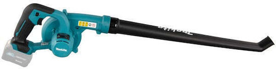 Makita Blower / Vacuum Handheld Battery 12V Solo with Maximum Air Speed 200km/h