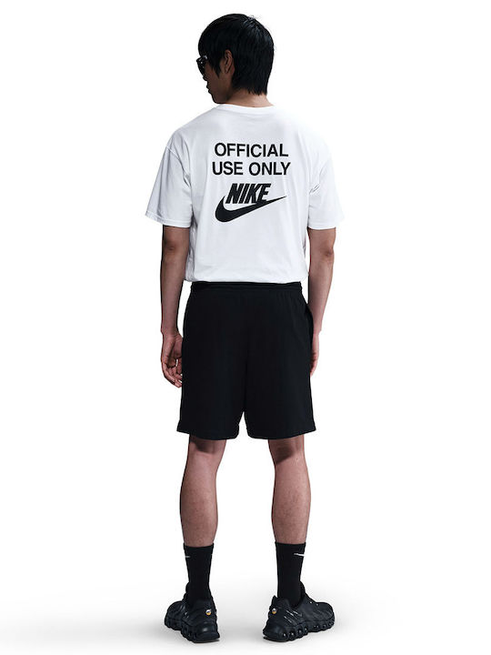 Sportswear Max90 Be True Athletic T-shirt White