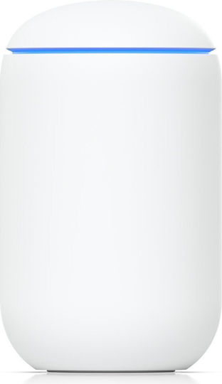 Ubiquiti Unifi Dream Machine Ασύρματο Router με 4 Θύρες Gigabit