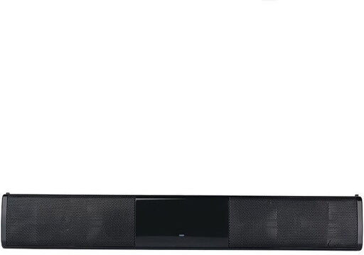 Somostel H330 Soundbar 10W 2.0 Bluetooth Μαύρο