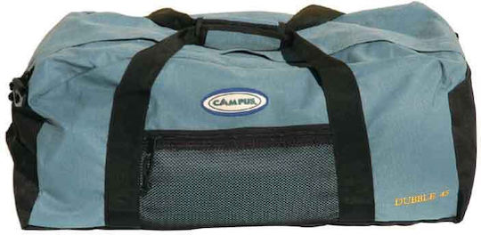 Campus Bubble Sack Voyage 45lt Blue Fabric