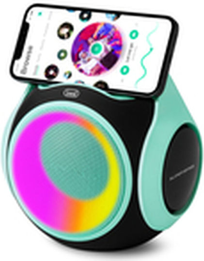 Trevi XR-8A202 Bluetooth високоговорител 20W Тюркоазен