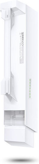 TP-LINK CPE220 v1 Точка за достъп Wi‑Fi 4 Единична лента (2.4GHz) за Външно Поставяне