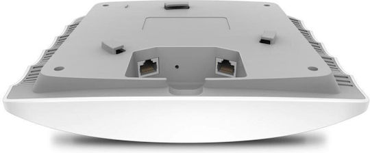 TP-LINK EAP245 v1 Access Point Wi‑Fi 5 Dual Band (2.4 & 5GHz) σε Πενταπλό Kit