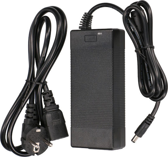 Extralink Universal Τροφοδοτικό 24V 4A με Ισχύ 96W