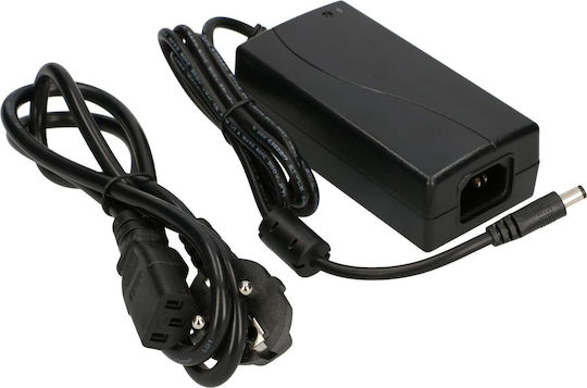 Extralink Universal Τροφοδοτικό 48V 2A με Ισχύ 96W (EX.14138)