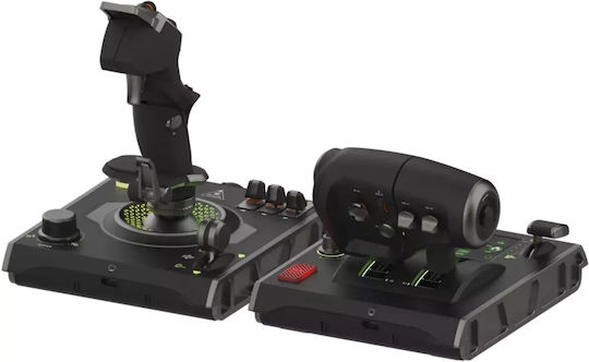 Turtle Beach Velocityone Joystick Wired Compatible with Xbox Series X/S