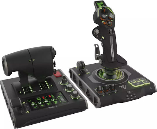 Turtle Beach Velocityone Joystick Wired Compatible with Xbox Series X/S