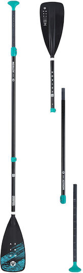 Aztron Paddle for Sup Black