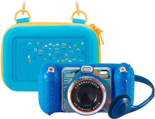 Vtech Kidizoom Duo Pro Kinderkamera 5MP Blau