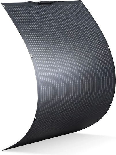 Exiom Solution EX200M(B)-40(HC)(210)FE Monocrystalline Solar Panel 200W