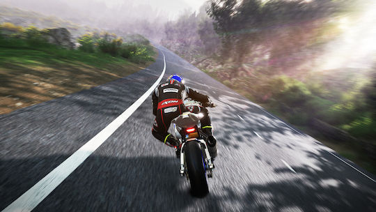 TT Isle of Man: Ride On The Edge 2 Xbox One Game