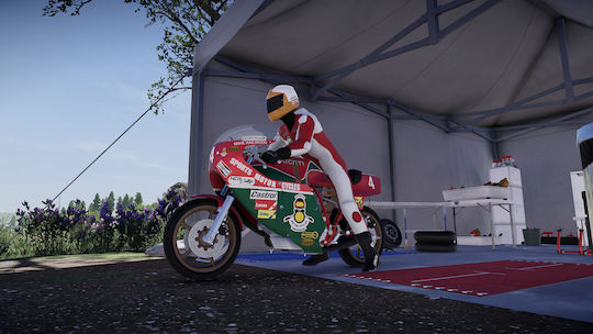 TT Isle of Man: Ride On The Edge 2 Xbox One Game