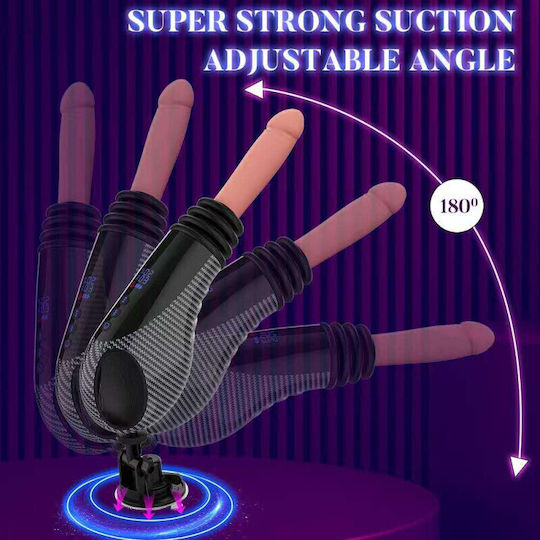 APH Sex Machine Δονητής