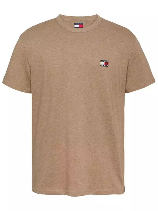 T-shirt Brown