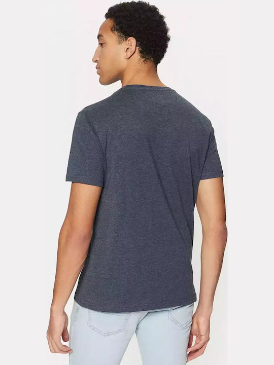 Tommy Hilfiger Jaspe Tricou Blue