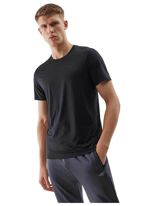 Tricou Sport Negru