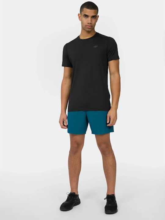 Tricou Sport Negru
