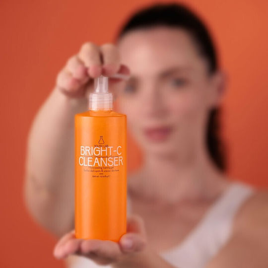Youth Lab. Bright-c Foam Cleansing Face 300ml