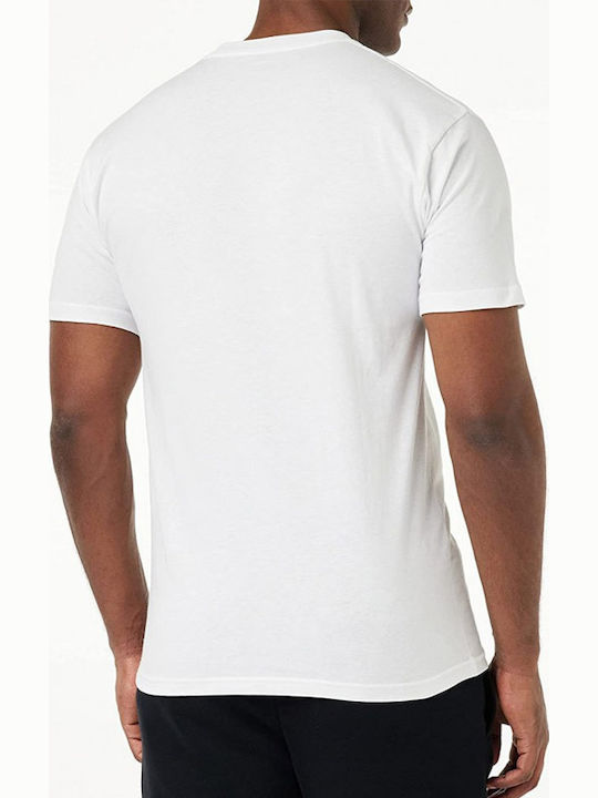 T-shirt Λευκό