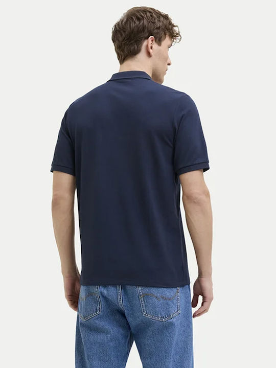 Polo T-shirt Dark Blue