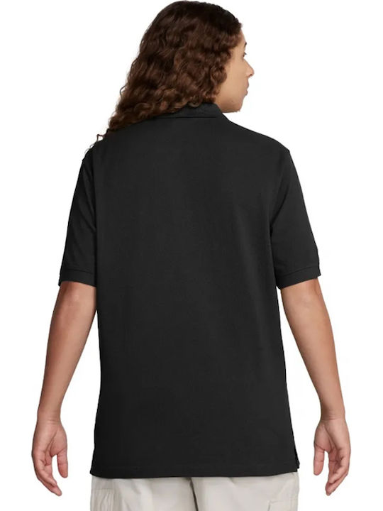 Polo Athletic T-Shirt Black