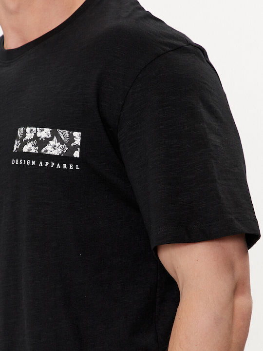 Тениска Black