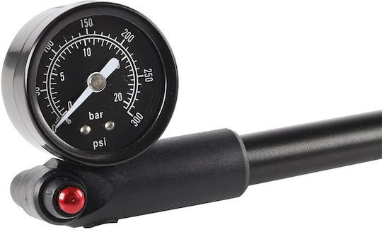 CarMotion 83510 Τρόμπα Αέρος Χεριού